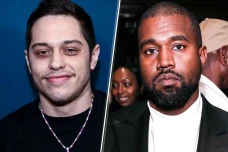 Kanye West Hina Pete...