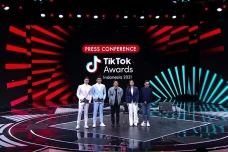 TikTok Awards Indonesia...
