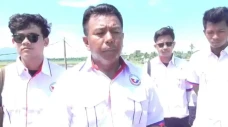 Partai Perindo Lampung...