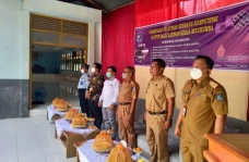 Sekkab Bulukumba Dorong...