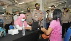 3 Strategi Kapolda Jatim...