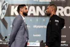 Amir Khan Murka Kell...