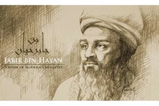 Mengenal Jabir Bin Hayyan,...