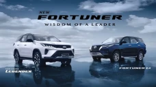 Perbandingan Harga Toyota...