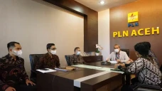 Serap Listrik dari PLTM...