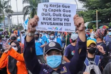 Ekonom Indef Bongkar...