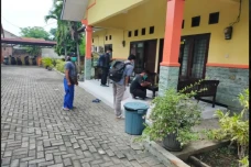 Omicron Terus Mengancam,...