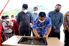 Industri Kelapa Sawit...