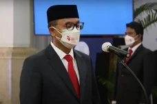PPATK Blokir Sementara...
