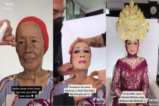 Viral! Perias Ini Sulap...