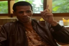 Hercules Ditunjuk Jadi...