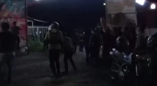Kampus UNM Mencekam,...