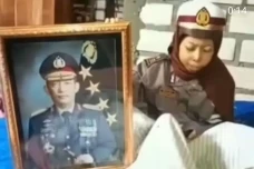 Dibiayai Kapolri, Pengidap...