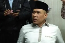 Saksi Sidang Munarman...