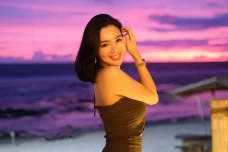 Wika Salim Bagikan Tips...