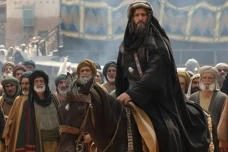 Kisah Walid bin Mughirah...