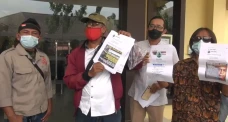 Jenderal Dudung Dihina...