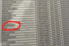 Waduh, Wakil Wali Kota...