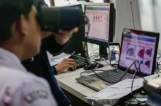 Disdukcapil Maros Jemput...