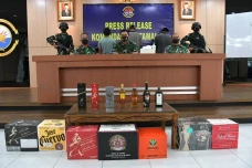 TNI AL Berhasil Gagalkan...