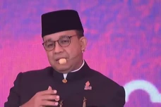 Anies: U-20 dan Presidensi...