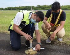 Angkasa Pura I Siapkan...