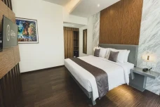 Hotel Milik BUMN di...