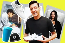 Kekayaan Mesut Ozil...