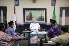 PPDI Jatim Siap Sinergi...