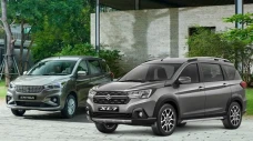 13 Mobil Suzuki Dapat...