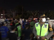 Langgar Prokes hingga...
