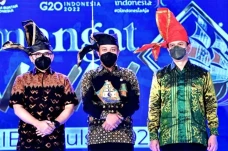 Grab dan Pemprov Sulsel...