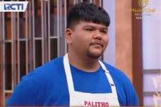 Masakannya Gagal, Kontestan...