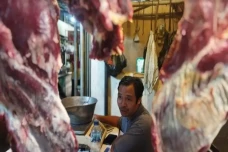 Harga Daging Sapi di...