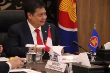 Antisipasi Perkembangan...