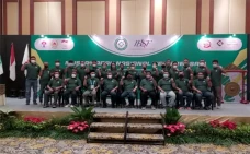 Andika Monoarfa Kembali...