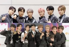 Adu Kuat Comeback NCT...