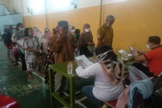 Antisipasi Penyelewengan...