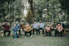 Angka Kemiskinan di...