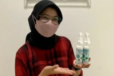 Universitas Pertamina...