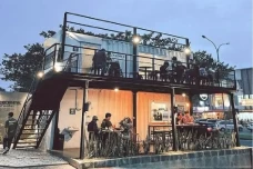 Ini Aturan Kongkow Terbaru...