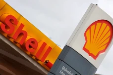 Shell Putus Kerja Sama...