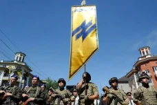 Siapa Resimen Azov,...