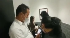 Selebgram Cantik di...