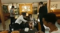 Selebgram Cantik yang...
