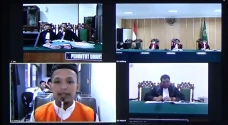 Tubagus Joddy, Sopir...