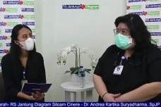 Waspada Serangan Jantung...
