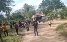 Perjuangan 40 Tahun...