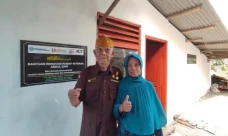 Balas Jasa, Masyarakat...