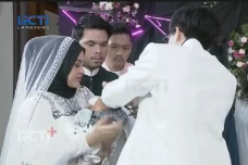 Aqiqah, Atta Halilintar...